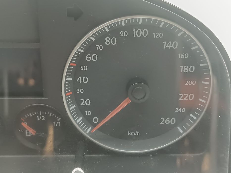 Quadrante - volkswagen caddy ii combi (9k9b) | 95 - 04