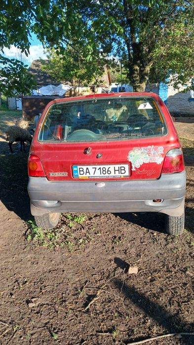 Renault   Twingo