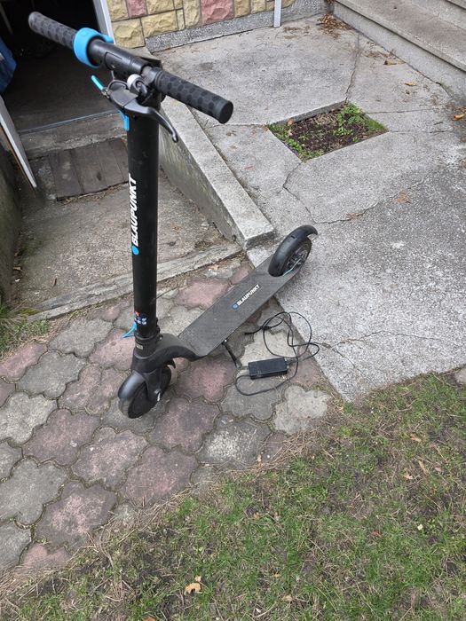 Hulajnoga Elektryczna