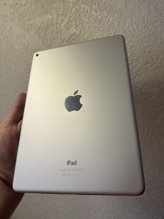 iPad Air 2 (2nd Gen, 9.7