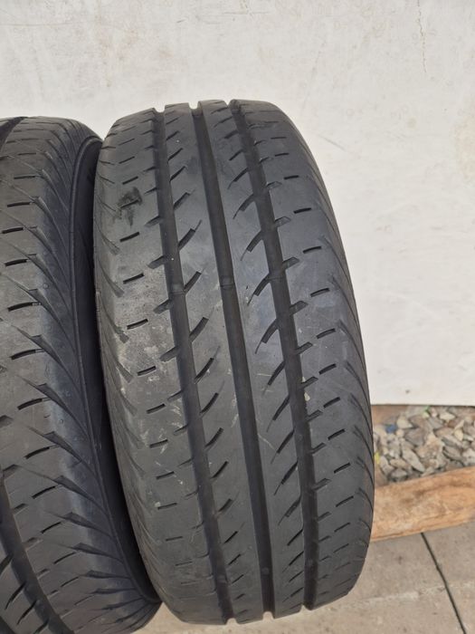 Шини 195/60/16С, Continental (326)