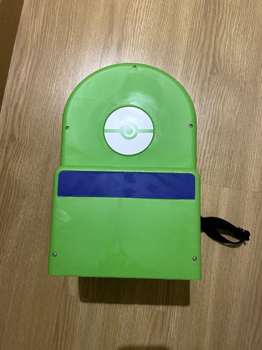 Pokemon Conjunto de Brinquedos Transformáveis Mundial