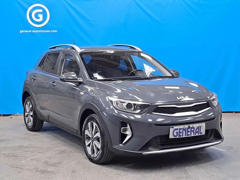 Kia Stonic 1.2 Dynamic