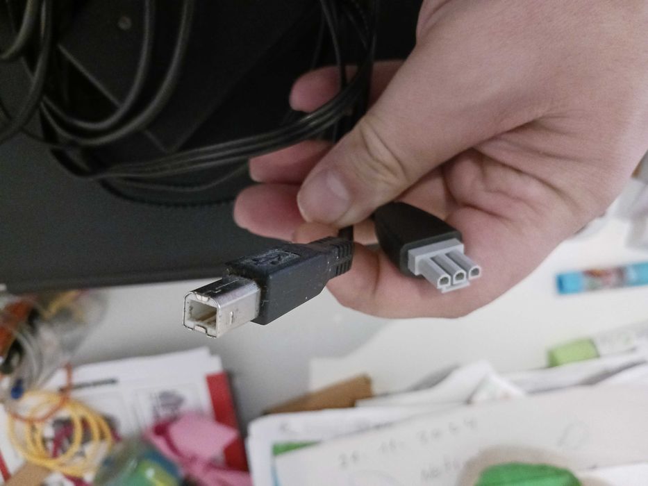 Impressora hp deskjet F2100