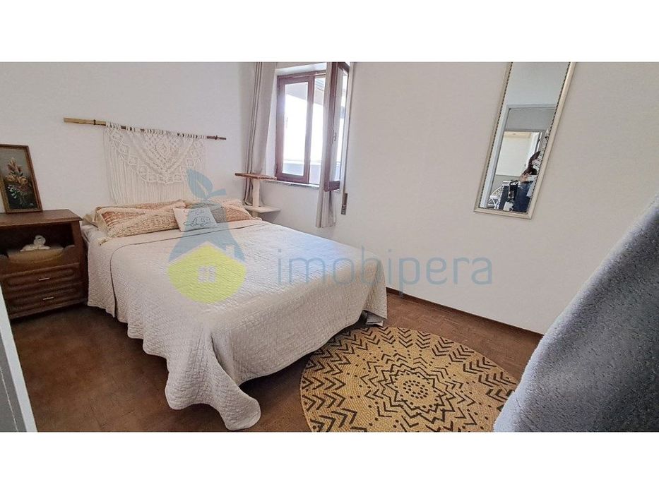 Não Perca Esta Grande Oportunidade! Fantástico Apartamento T2 Espaç...