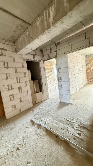 без % Продаж 2-кім. квартири в ЖК «Обухівський Ключ», м. Обухів