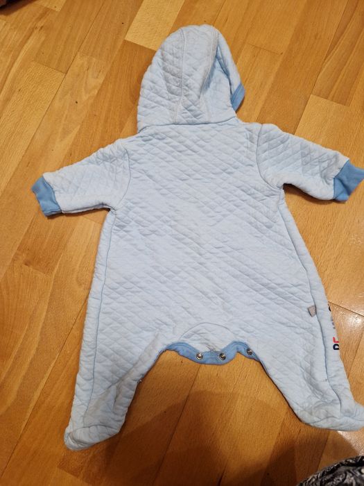 Комбінезон демісезонний