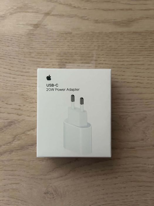Kostka Do ladowania Apple