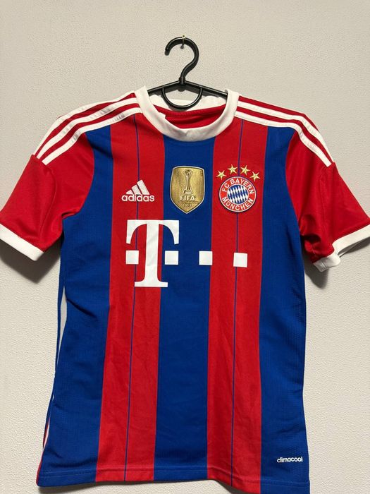 Футболка Bayern Munchen