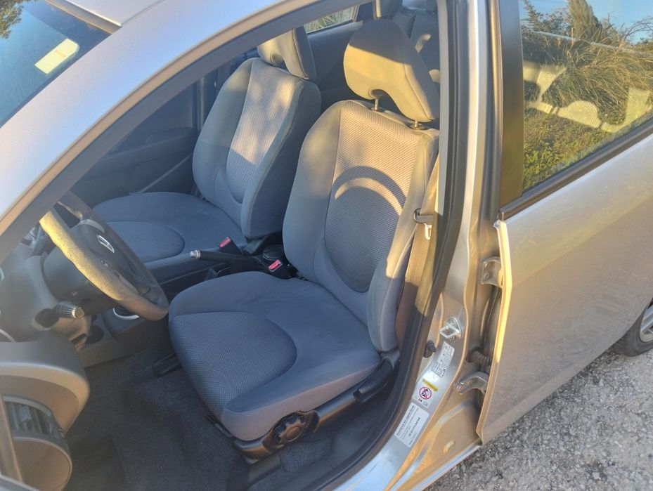 Oportunidade Honda 129 mil klms
