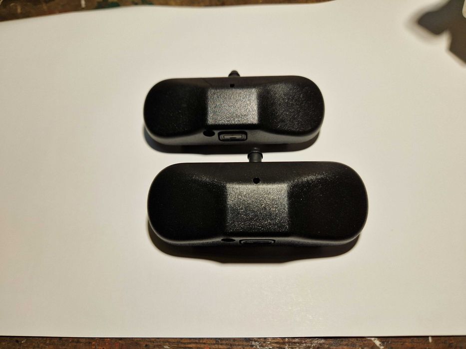 Dysze spryskiwaczy Seat Leon 5f VW podgrzewane  MGŁOWE ORYGINAŁ