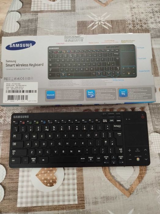 Klawiatura Samsung  VG-KBD1500