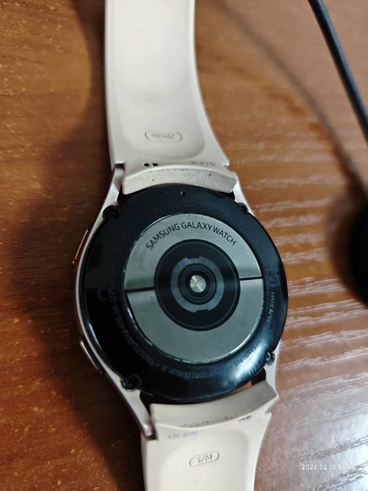 Смарт часы под ремонт Samsung Galaxy Watch 4