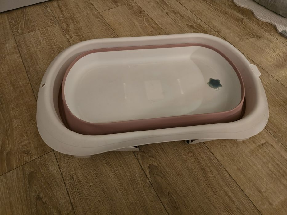 Składana wanienka Ricokids RK-281