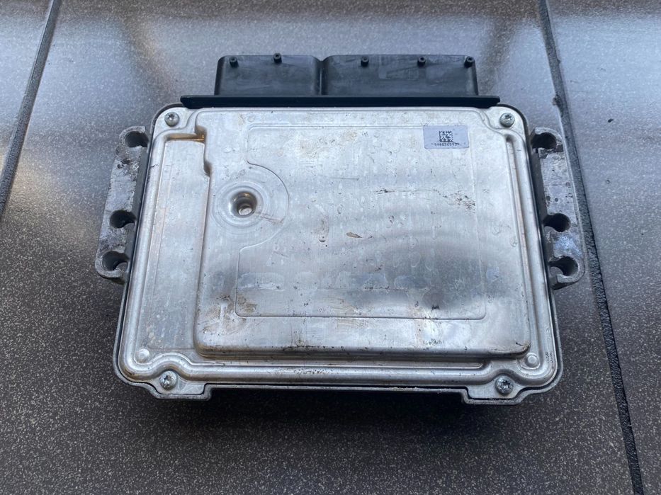 STEROWNIK SILNIKA 1.6 CRDI HYUNDAI KIA 39112-2A976 0281030860