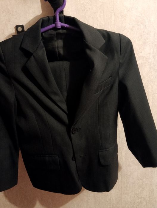 Костюми шкільні класичні