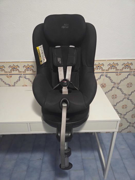 Cadeira Auto Britax Romer Dualfix²