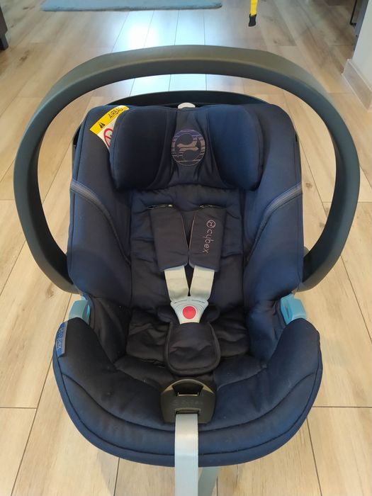 Fotelik Cybex Anton 5