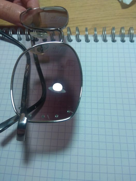 Moschino Italy Okulary przeciwsłoneczne