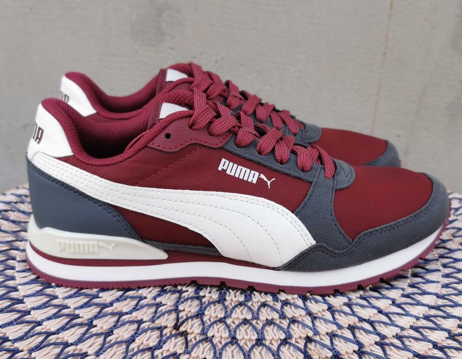 Кросівки Puma St Runner 36 р Оригінал