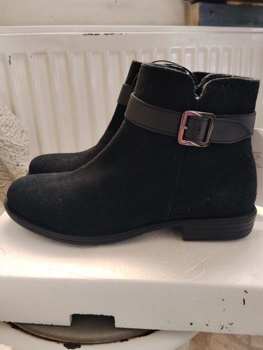 Botki damskie nowe