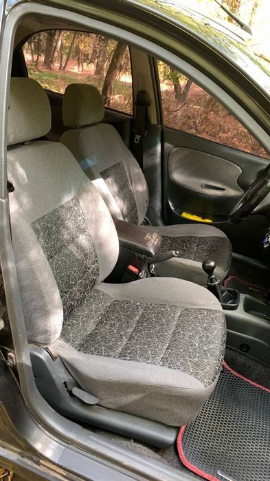Продам Daewoo Lanos 1.5, 2008 року — польської збірки («поляк»)