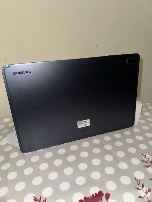 Tablet samsung tab s7 FE