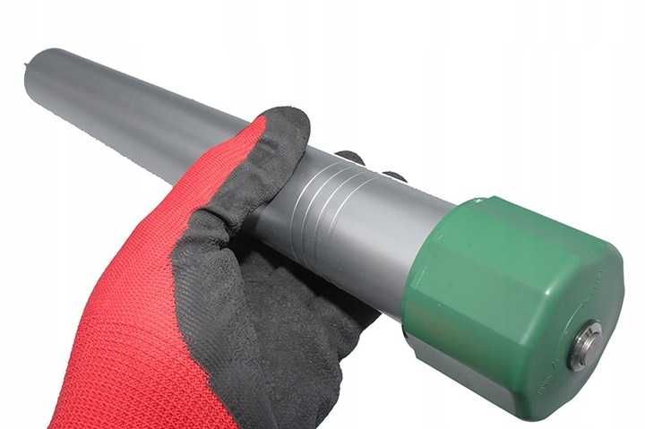 Odstraszacz ogrodowy wibracyjny na krety mocne ultradźwięki.