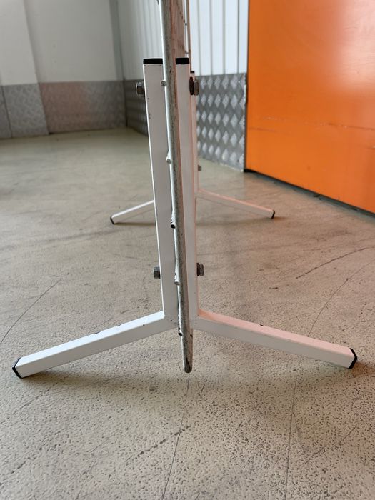 Pés / Suporte grelha