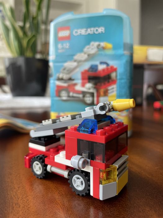 Legi Creator 6911