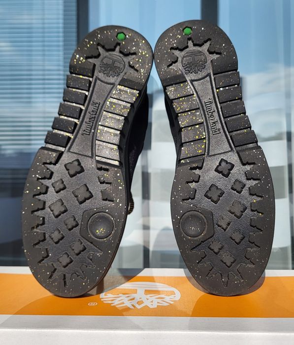 Кросівки Timberland EU 37