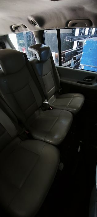 Renault Espace — fotografia 7