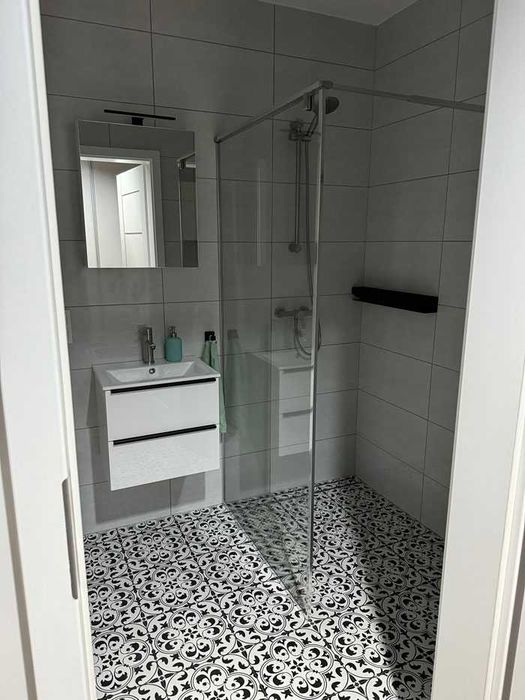 Mieszkanie 31 m2. Leszno, Grzybowo