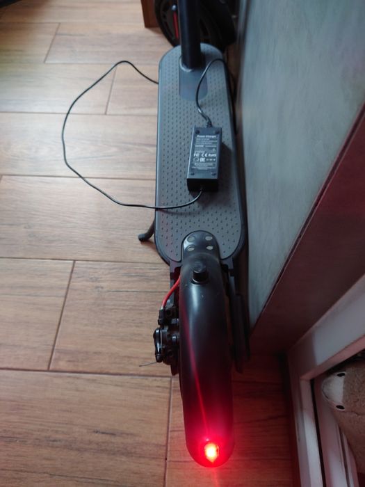 Самокат Kugoo m365 pro