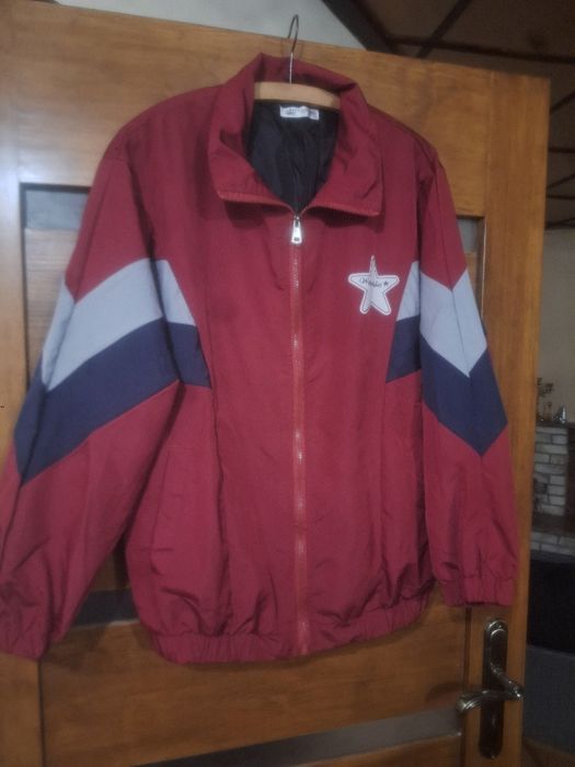 Kurtka damska/męska Fashion rozm.M/L stan bardzo dobry.