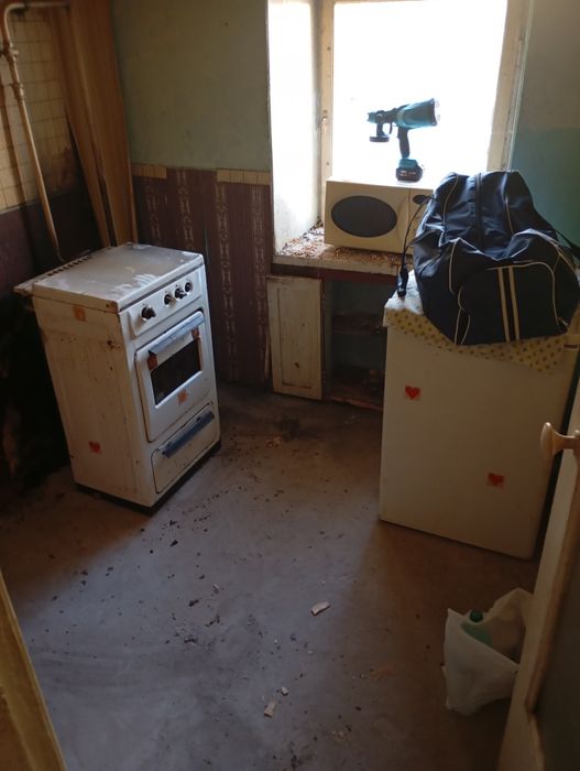 ‼️УБОРКА КВАРТИР Вывоз ХЛАМА после Бомжей Трупа Дезинфекция Запах