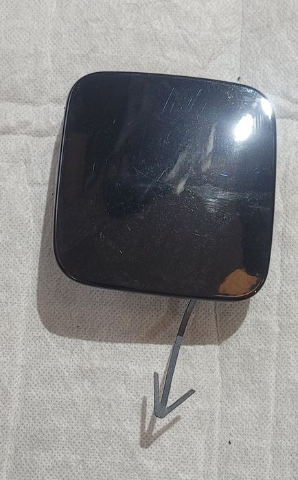 Zaślepka Haka Tył Nissan Ariya