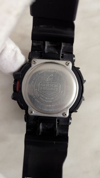 Casio G-Shock ga 400, годинник касіо дайвер 200 м