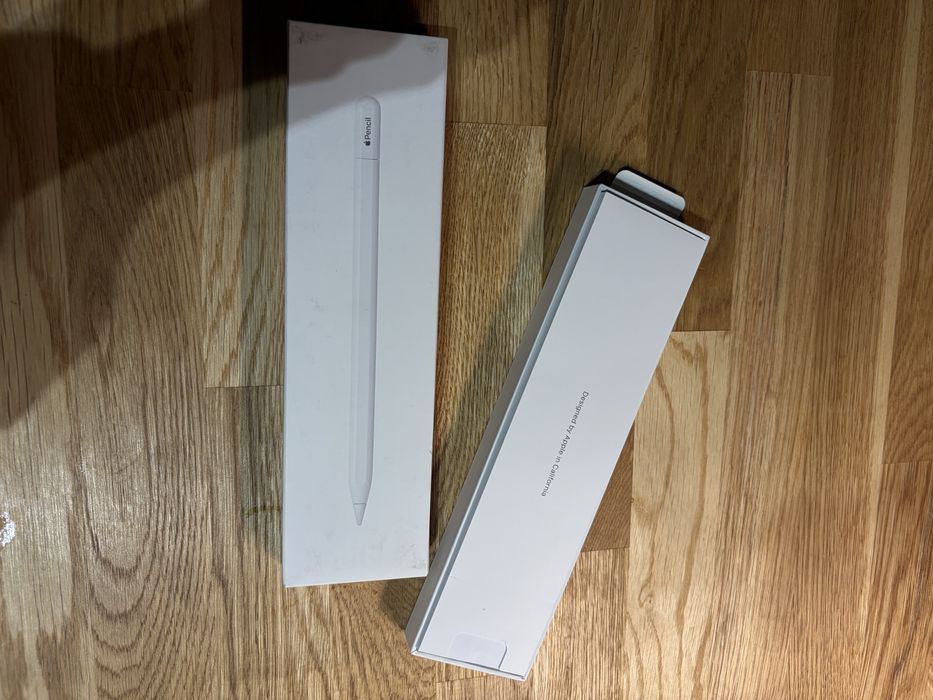 Apple Pencil USB-C