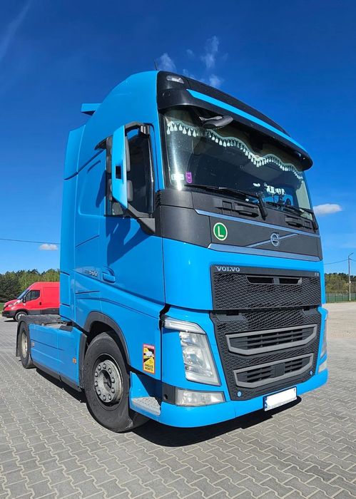 Volvo