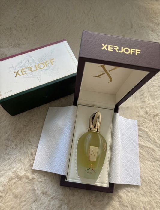Xerjoff Naxos 100ml