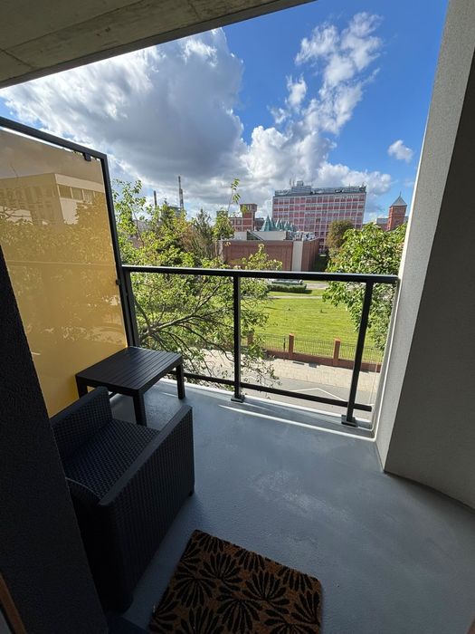 Mieszkanie – Łódź - Więcej