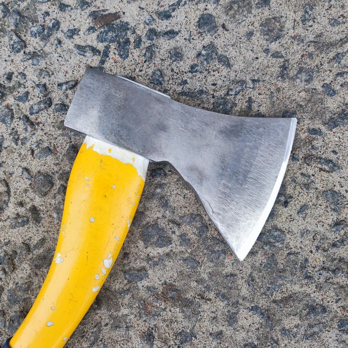 Сокира кована 600г Топор