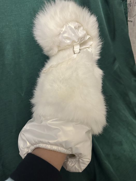Комбинезон зимовий ,XXS.Новий!!