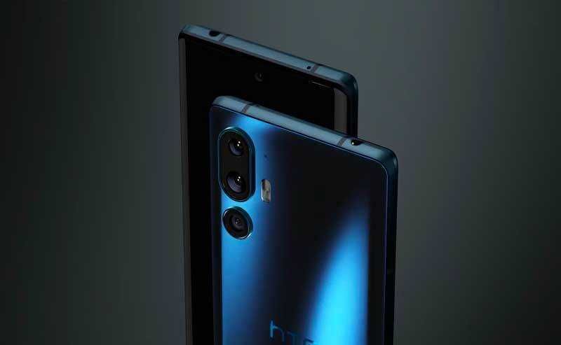 Nowy zapakowane nie używany smartfon HTC U24 Pro