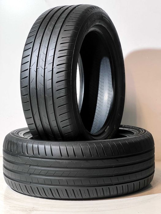 Pneus Vredestein Ultrac - 205/50/16 - Excelentes