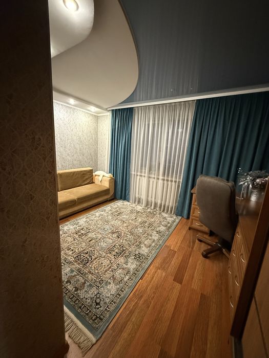 Пропонується до продажу 3-кімнатна квартира загальною площею 73 м²