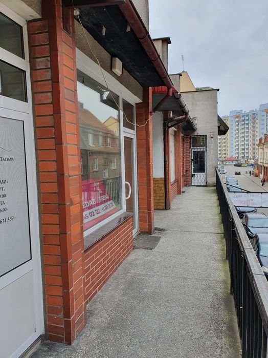 lokal usługowy malbork wynajmę 63zł dziennie