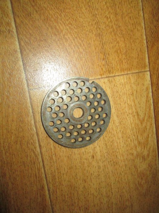 сетка для мясорубки