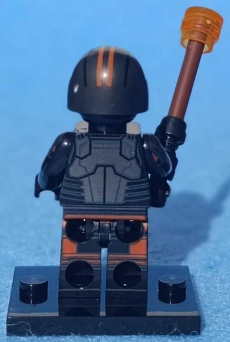 TVA Agent (Marvel)
